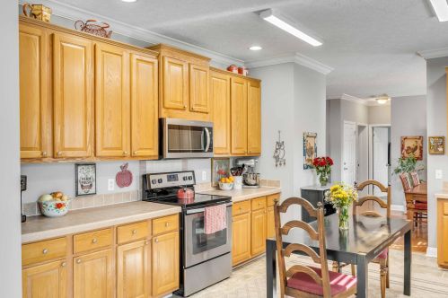 3655 Barton St, Johns Island SC  29455-7802 exterior