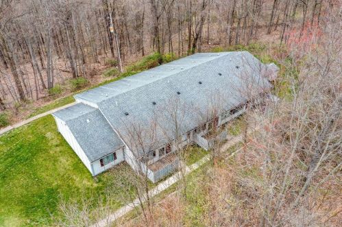 15 Briarcliff Dr, Cambridge OH  43725-9533 exterior