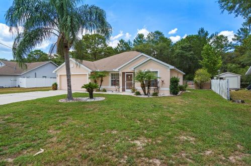 12415 Drysdale St, Brooksville, FL 34609-4200