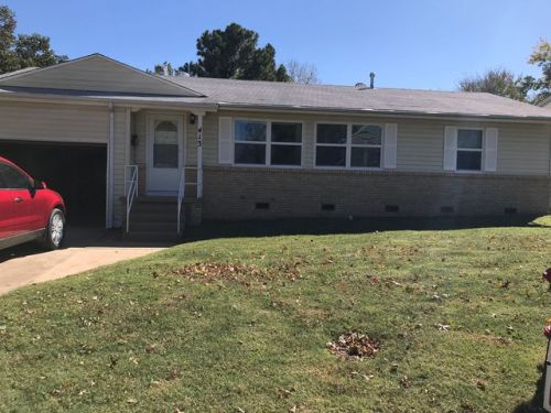 413 Moccasin Pl, Sapulpa, OK 74066-3217