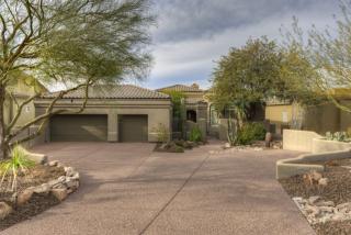 11856 114th Way, Scottsdale, AZ 85259-2608
