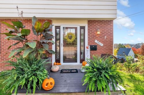 3941 Drexel Rd, Pittsburgh, PA 15212-1511