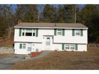 100 Turkey Hill Rd, Merrimack NH  03054-4023 exterior