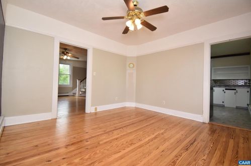 115 Madison Rd, Stanardsville VA  22973-2934 exterior