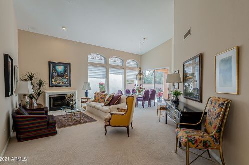 11895 Del Timbre Dr, Scottsdale AZ 85259-6301 exterior