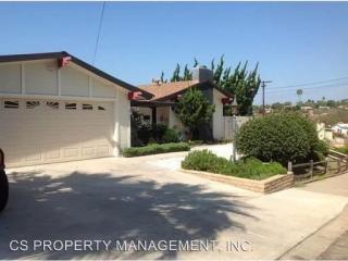 8227 Phyllis Pl, San Diego CA  92123-3827 exterior