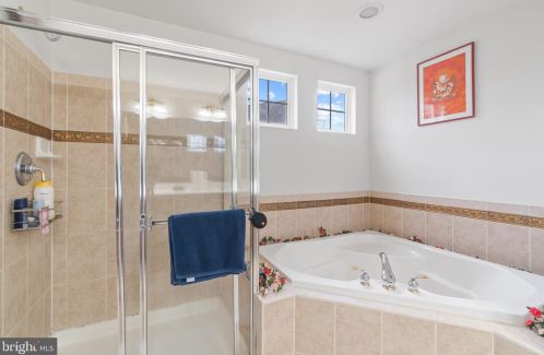 2716 Hollywell Ct, Bowie MD  20721-3013 exterior
