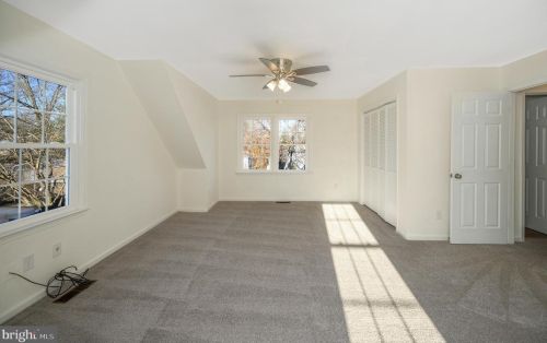 419 Hamilton St, Fredericksburg VA  22408-2931 exterior