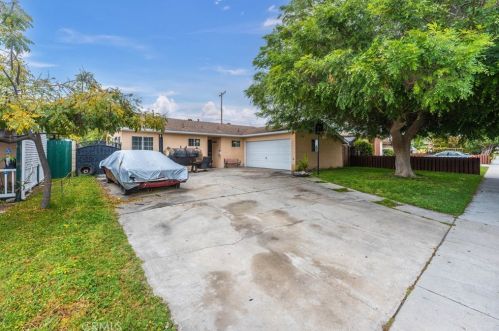 2541 Greenacre Ave, Anaheim, CA 92801-3143