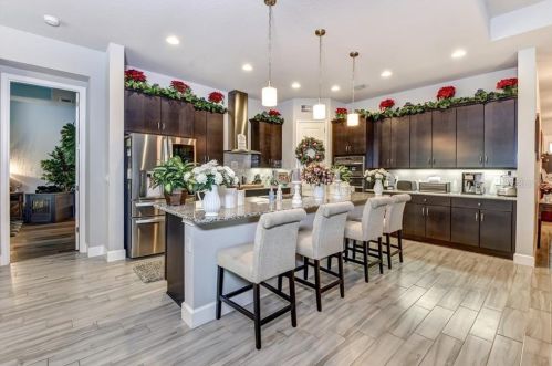 312 Nottinghill St, Ormond Beach FL  32174-0693 exterior