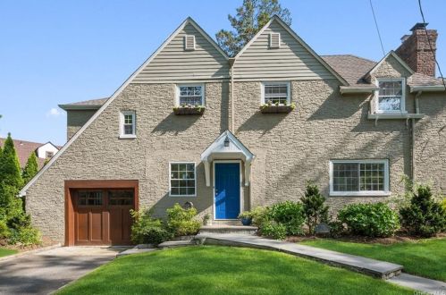 50 Palmer Ave, Mount Vernon, NY 10552-1228
