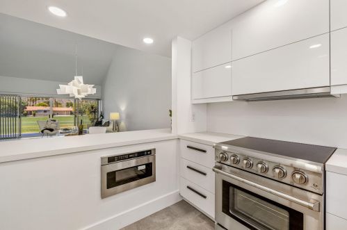 49131 Washington St, La Quinta CA  92253-2214 exterior