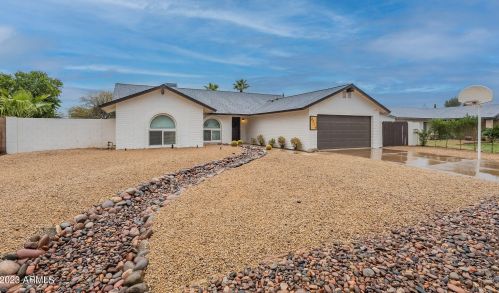 5215 Tierra Buena Ln, Scottsdale, AZ 85254-1749
