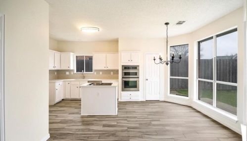 2353 San Gabriel Dr, Plano TX  75074-3466 exterior