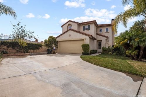 28423 Connick Pl, Santa Clarita CA  91350-1991 exterior