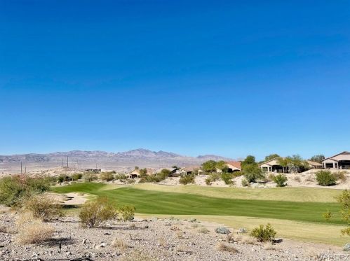 2837 Esmerelda Dr, Bullhead City AZ  exterior