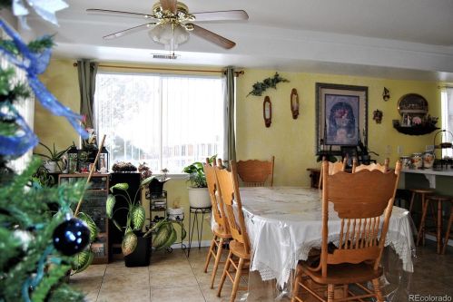 3886 Lisbon St, Denver CO 80249-7455 exterior