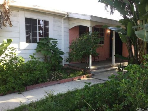 533 Mariposa St, Altadena CA  91001-2349 exterior