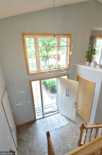 232 Arnica Dr, Minnetrista MN  55388 exterior