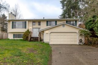 11706 139th Street Ct, Puyallup, WA 98374-4720