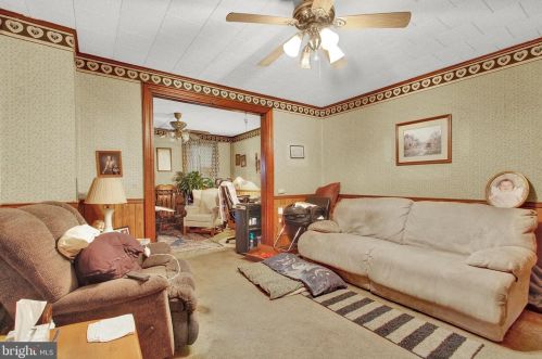 538 Baer Ave, Hanover PA  17331-3403 exterior