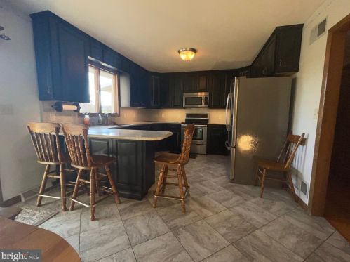 5888 Ambau Rd, Spring Grove PA 17362-8063 exterior