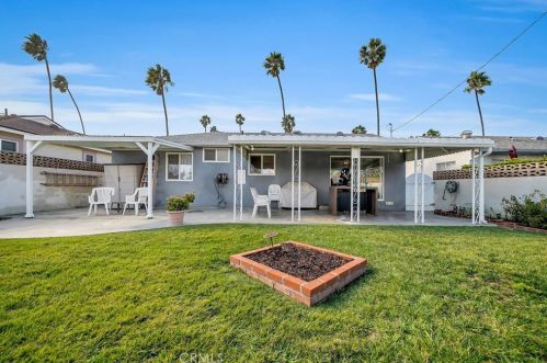 508 Rindge Ln, Redondo Beach CA  90278-5010 exterior