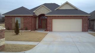 5108 18th Ter, Oklahoma City, OK 73127-2856