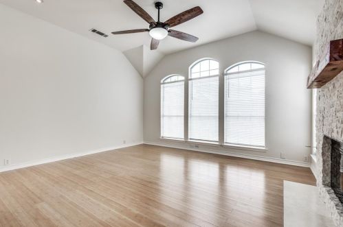 6717 Candlecreek Ln, Plano TX  75024-5511 exterior