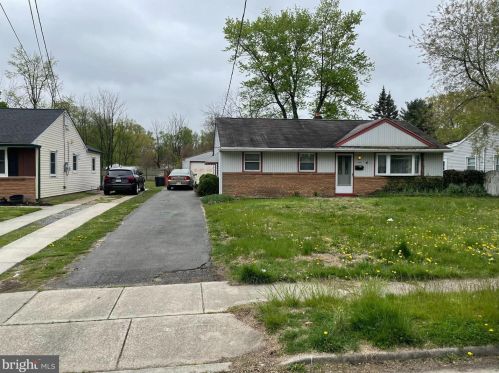 154 Peterson Blvd, West Deptford, NJ 08096-1844