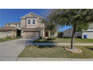 7127 Forest Mere Dr, Riverview FL  33578-8651 exterior