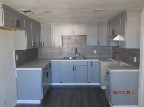 1530 Marin Ave, Modesto CA  95358-5934 exterior