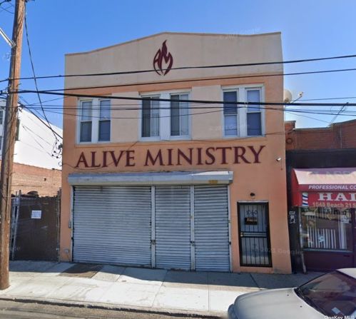 10-50 Beach 21st St, Far Rockaway, NY 11691-3612