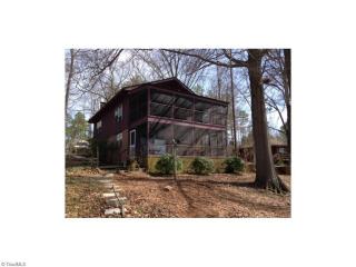 340 Knollwood Dr, Salisbury, NC 28146-9007