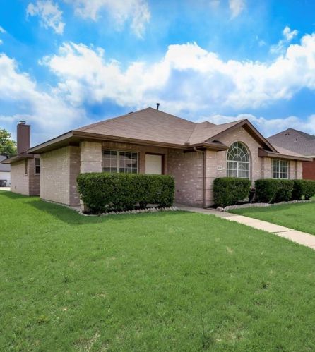 1435 Cromwell Ct, Lancaster, TX 75134-2973