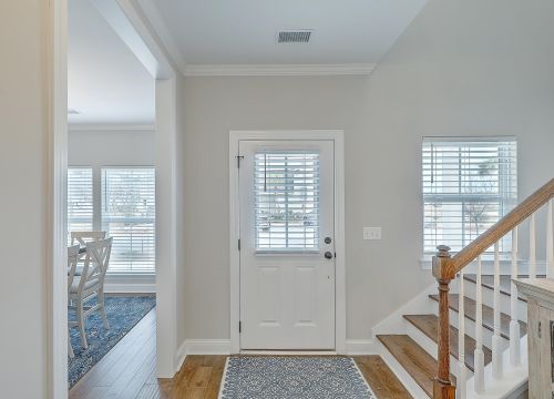 2967 Waterleaf Rd, Johns Island SC  29455-3176 exterior