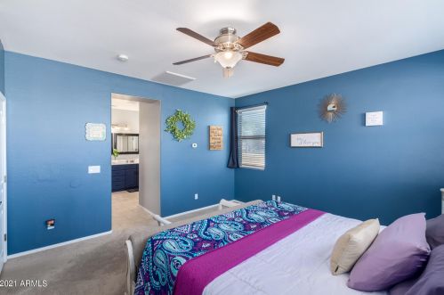 21404 Roundup Way, Queen Creek AZ  85142-3288 exterior