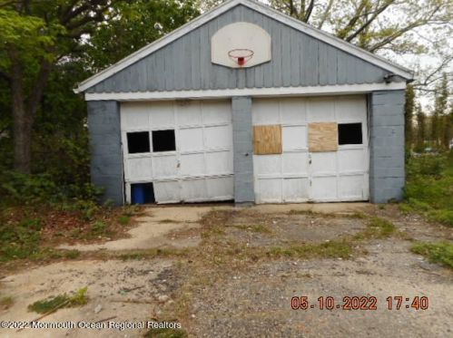 162 Avenue D, Atlantic Highlands NJ  07716-2075 exterior