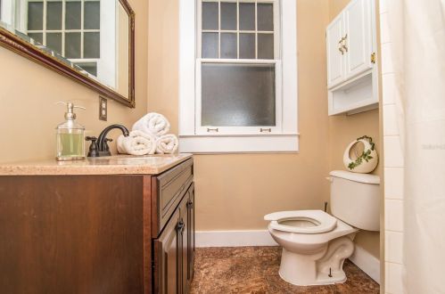 407 Desoto St, Lake City FL  32055-3802 exterior
