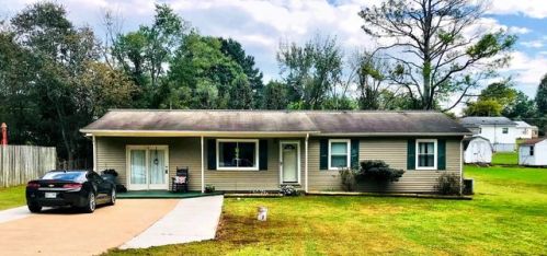 122 Heuer St, Sweetwater, TN 37874-3102