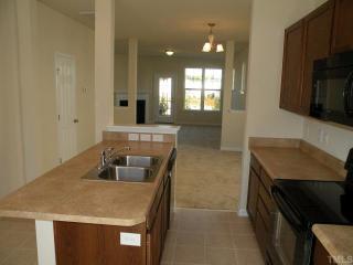 6617 Clarksburg Pl, Raleigh NC  27616-5880 exterior