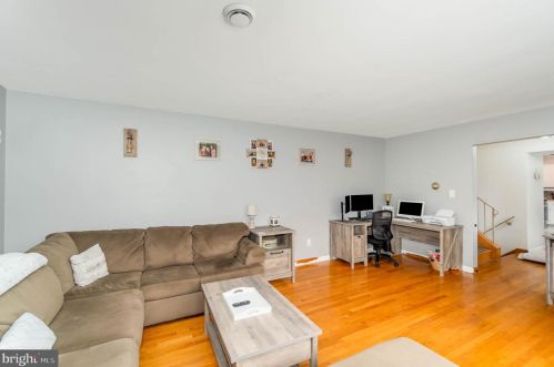 615 Herrs Ridge Rd, Gettysburg PA  17325-8451 exterior
