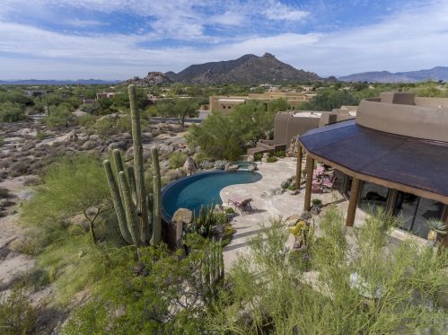 7873 Sunflower Ct, Scottsdale, AZ 85266-1272
