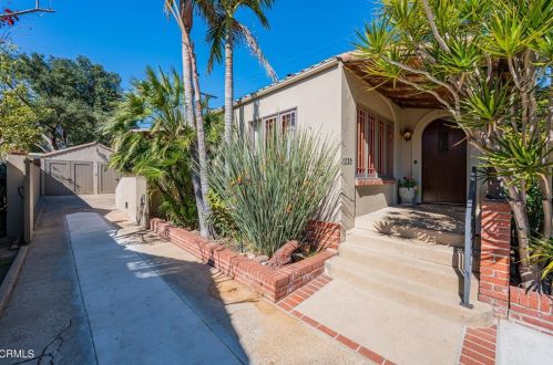 1123 Donaldo Ct, South Pasadena, CA 91030-3306