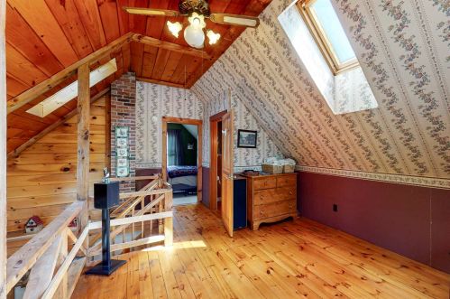 7 Willey Rd, Milton NH  03852-4212 exterior