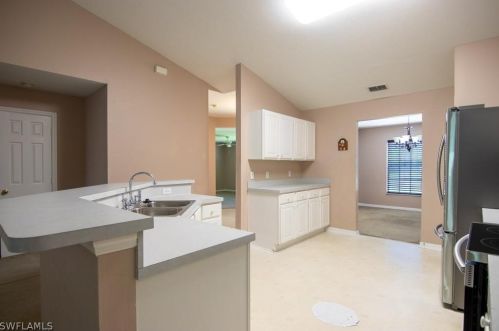 4111 16 Pl, Cape Coral FL  33909-1700 exterior