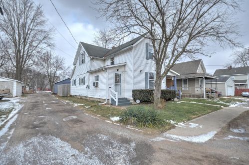 800 Wilson Ave, Marion, OH 43302-3236