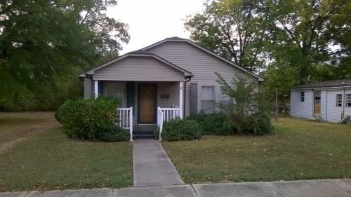 309 Wilson St, Gadsden, AL 35904-2237