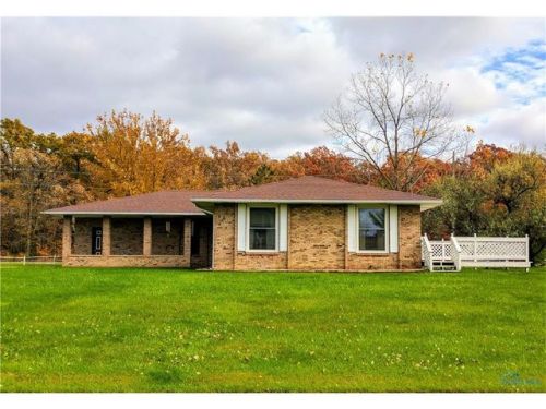 2221 Evergreen Dr, Defiance, OH 43512-9665