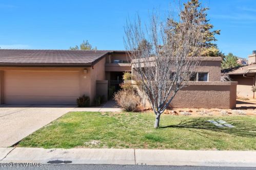 318 Canyon Mesa Dr, Sedona, AZ 86351-7829